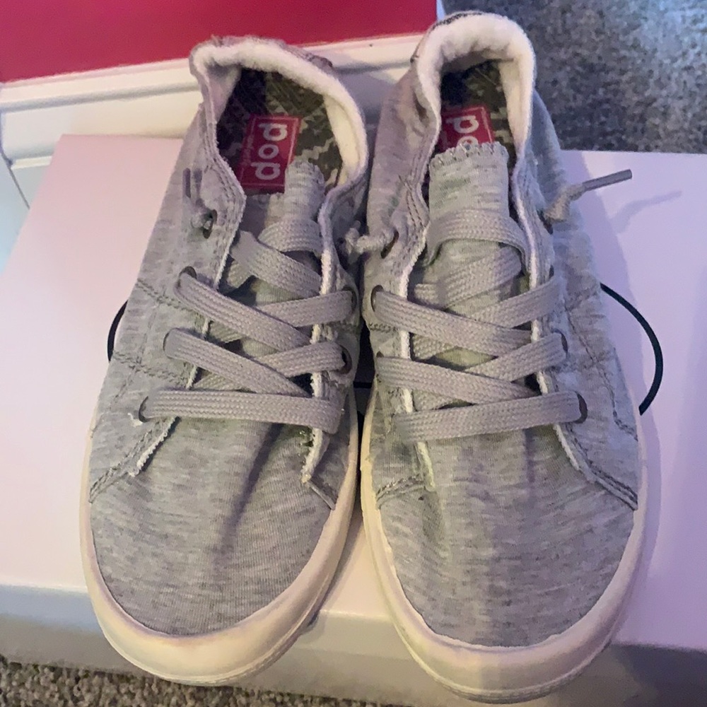 Pop sneakers - extremely comfortable!!